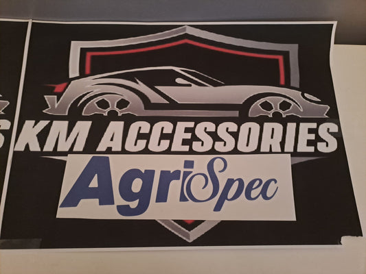 Agri spec